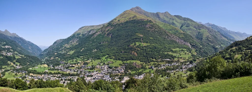 Luz-Saint-Sauveur